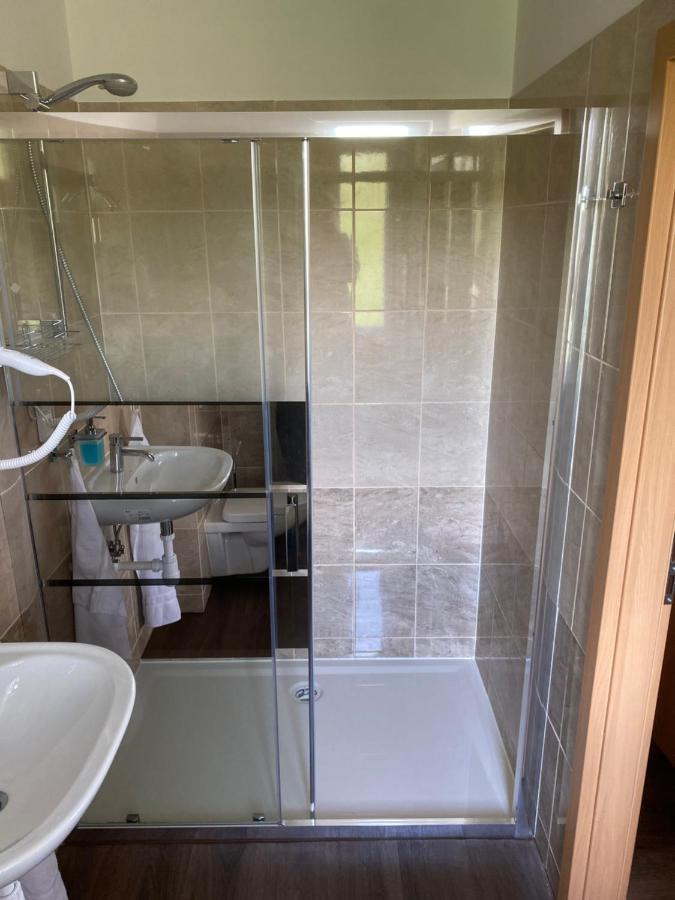 Apartmány Krupka Esterno foto
